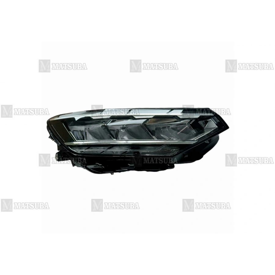 FAR SAG LEDLI VOLKSWAGEN PASSAT 8.5 2020-