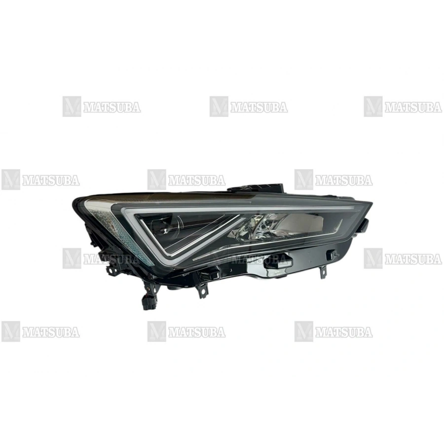FAR SAG LEON BM 20-