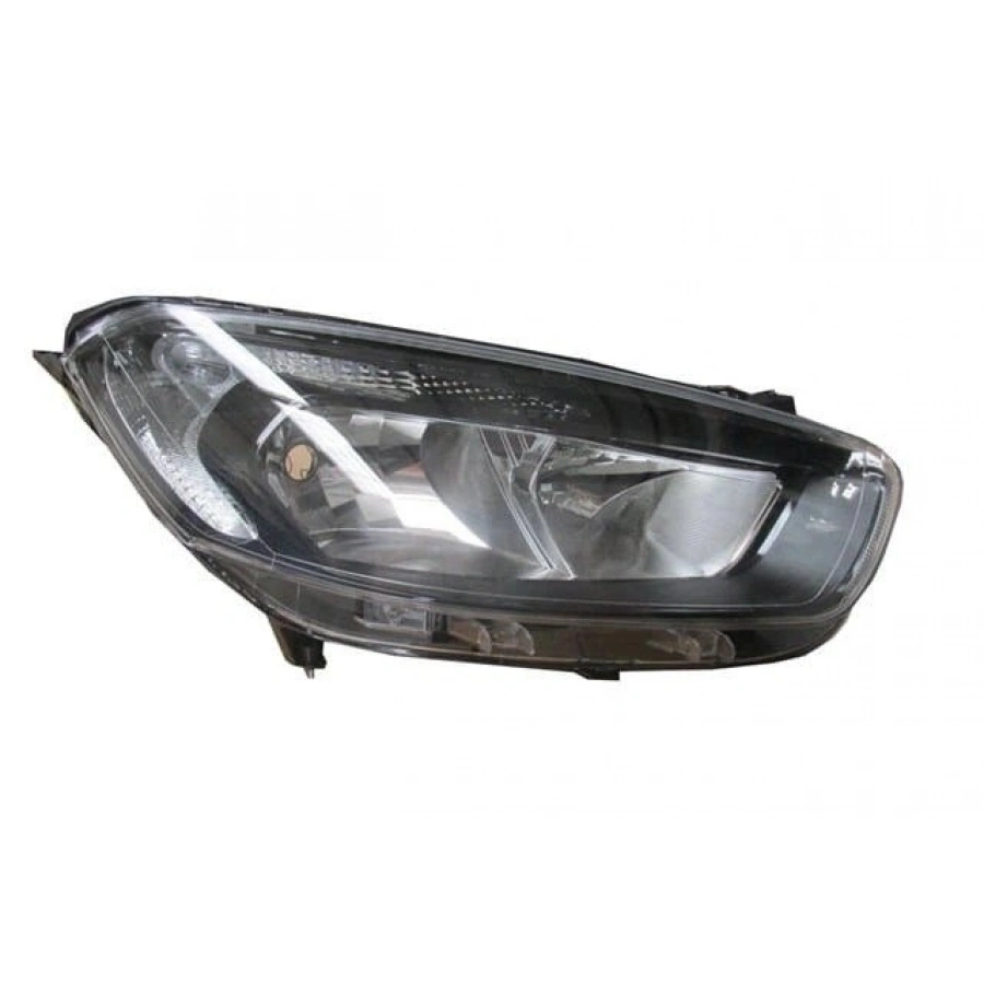 FAR SAG LHD SIYAH ÇERÇEVE COURIER BM 18-23