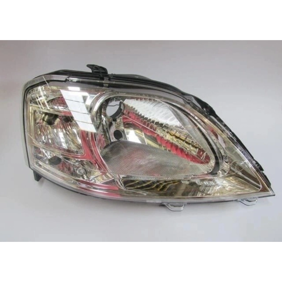 FAR SAG LOGAN MCV BM 08-12