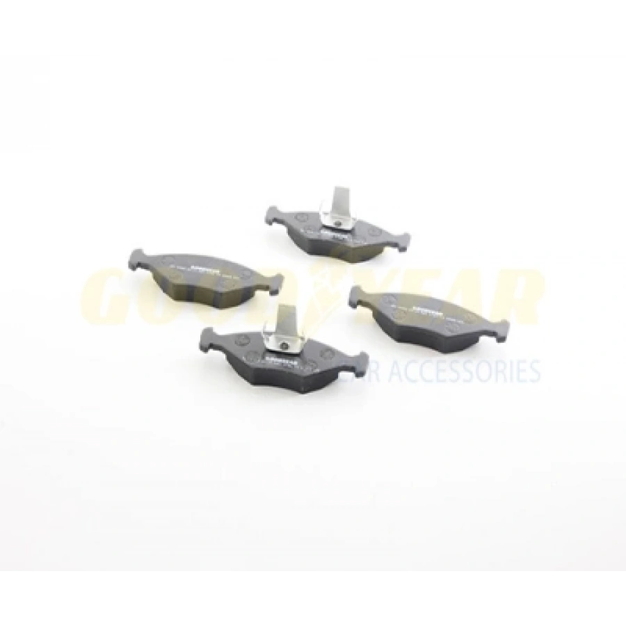 FAR SAG MAKO SLX/DOGAN/SAHIN S/ KARTAL BM 93-