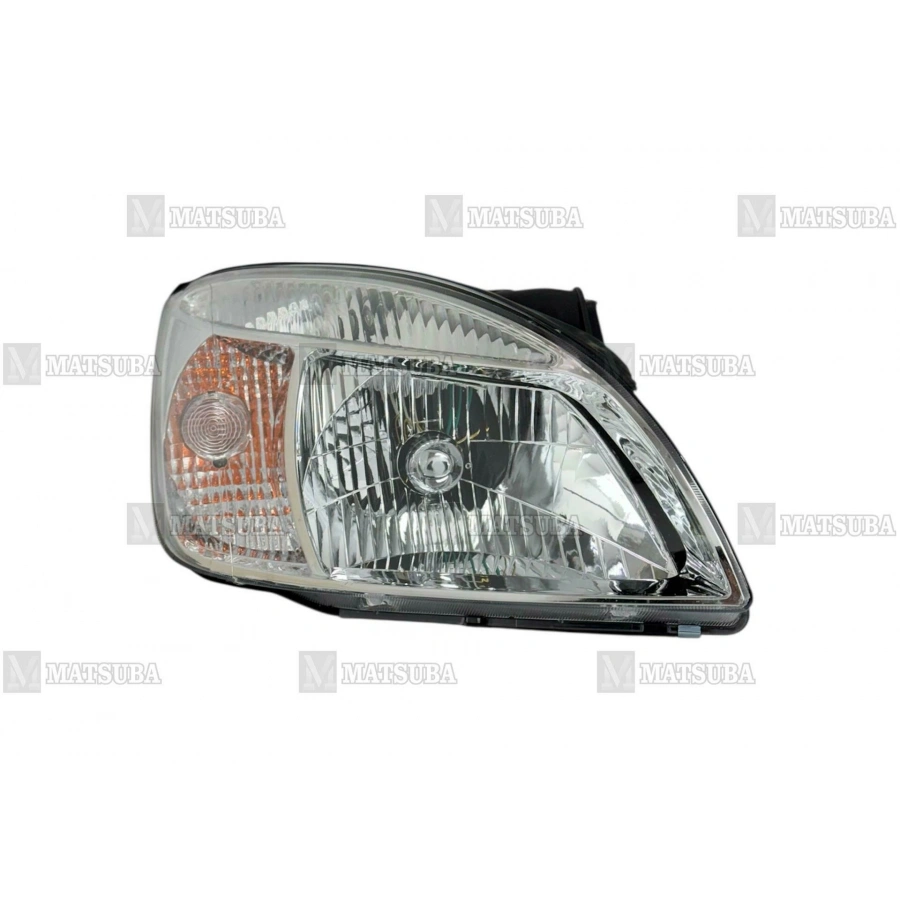 FAR SAG MANUEL / H4/PY21W/W5W RIO BENZIN-DIZEL 2005-