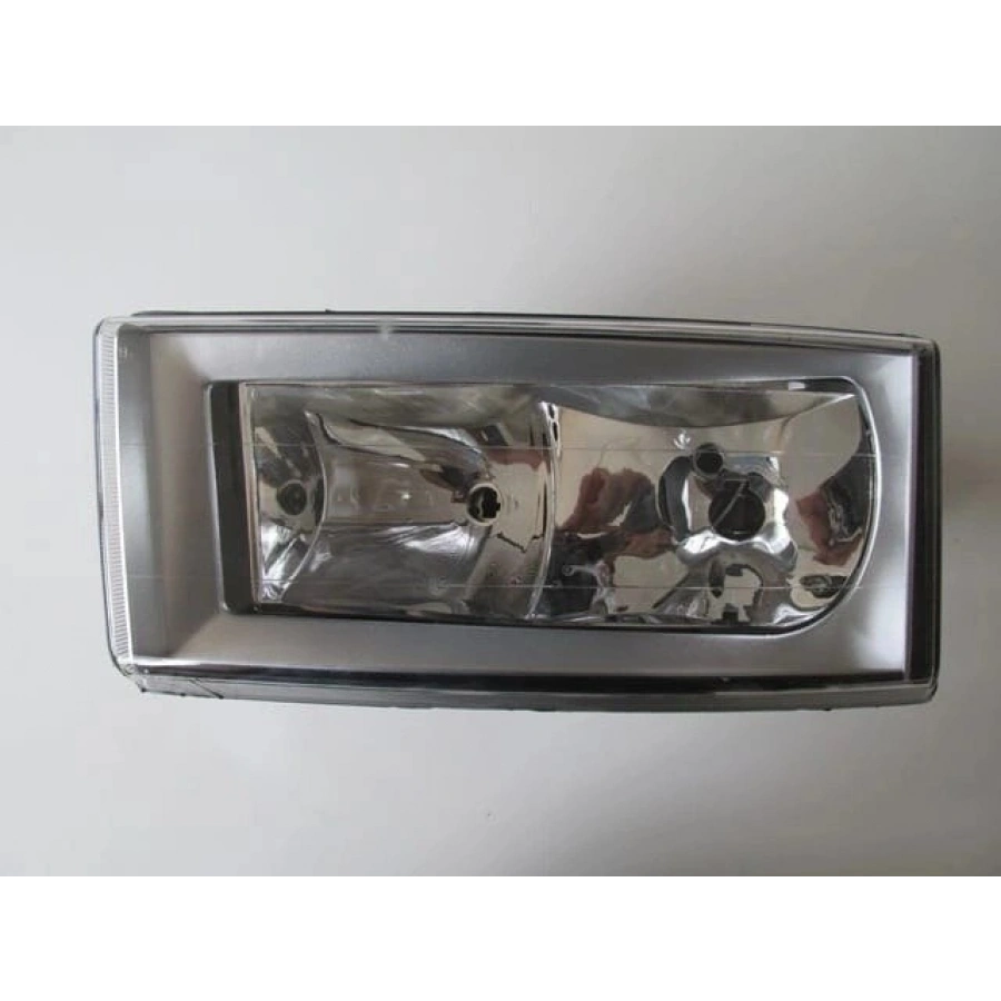 FAR SAG MANUEL IVECO DAILY III BM 01-07