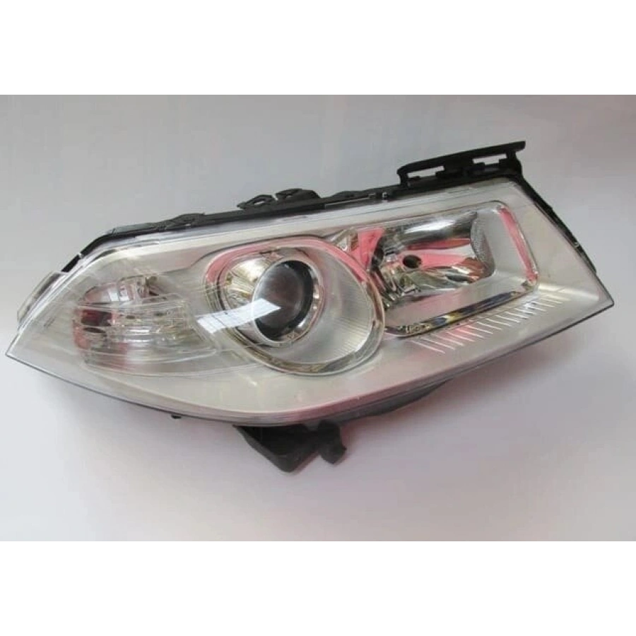 FAR SAG MANUEL MEGANE II BM 05-11