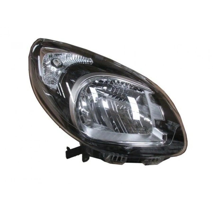 FAR SAG MANUEL SIYAH ÇERÇEVELI KANGOO BM 13-