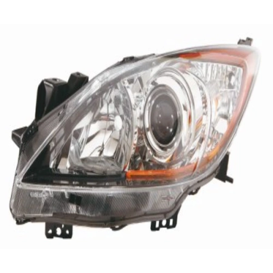 FAR SAG MAZDA 3 (BL) Benzin 09-13