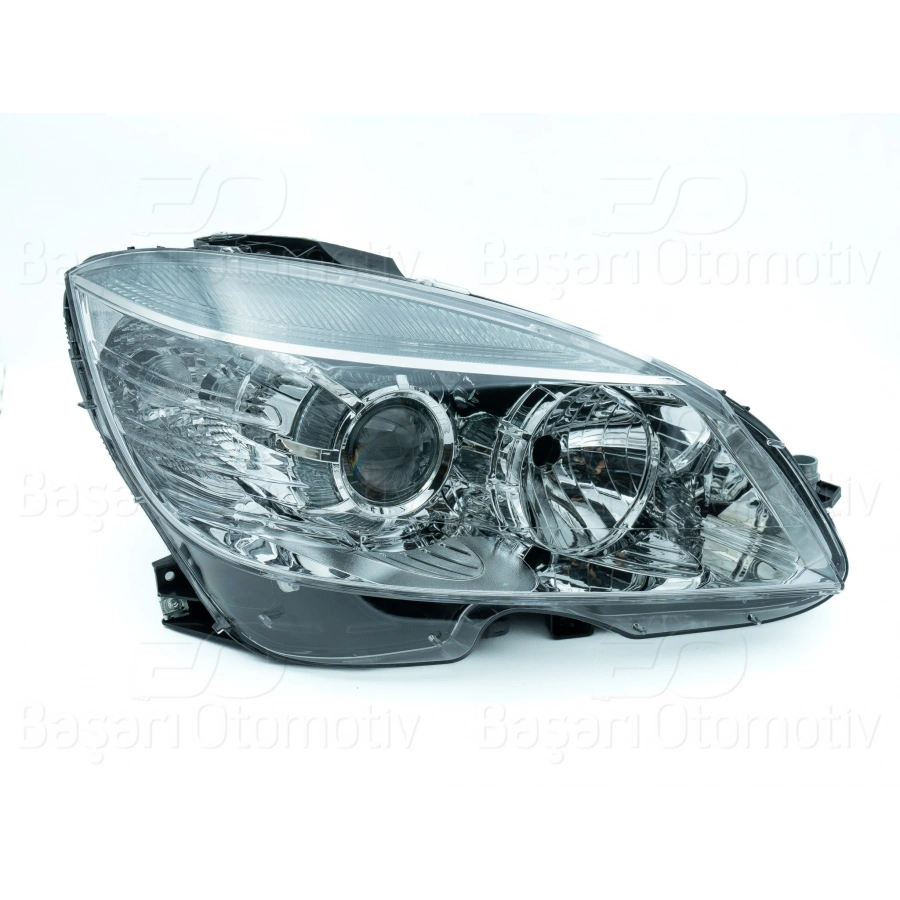 FAR SAG MERCEDES-BENZ C-SERISI W204 07-10