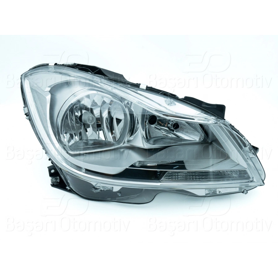 FAR SAG MERCEDES-BENZ C-SERISI W204 11-13