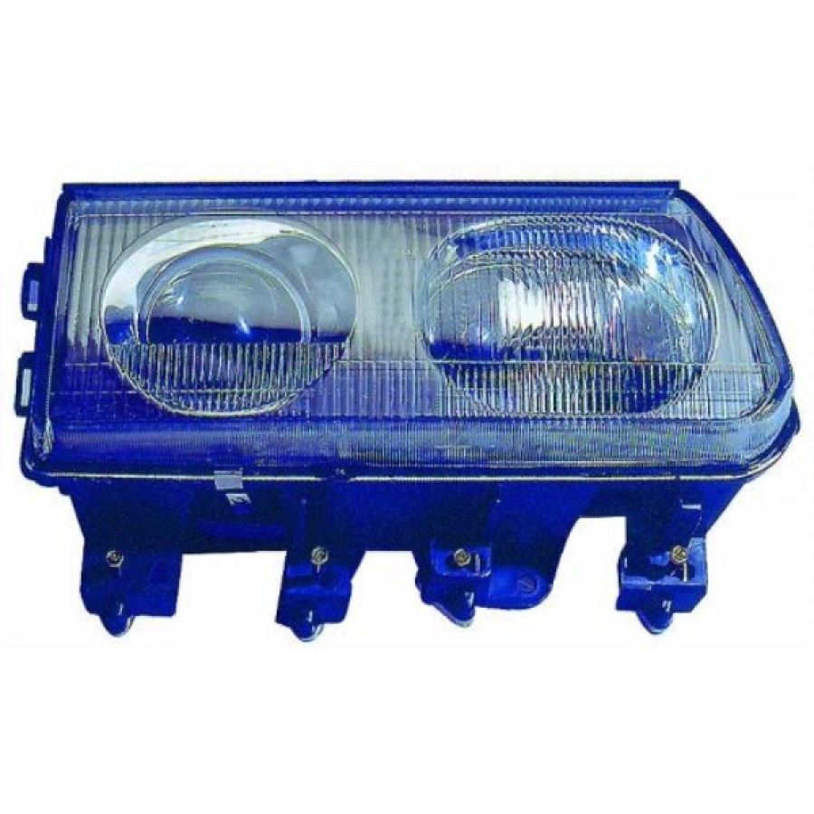 FAR SAG MERCEKLI / H3/H1/W5W L300 DIZEL 93-