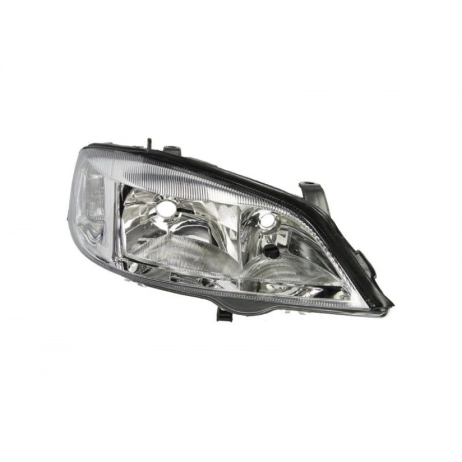 FAR SAG MERCEKLI KROM OPEL ASTRA G 1998-