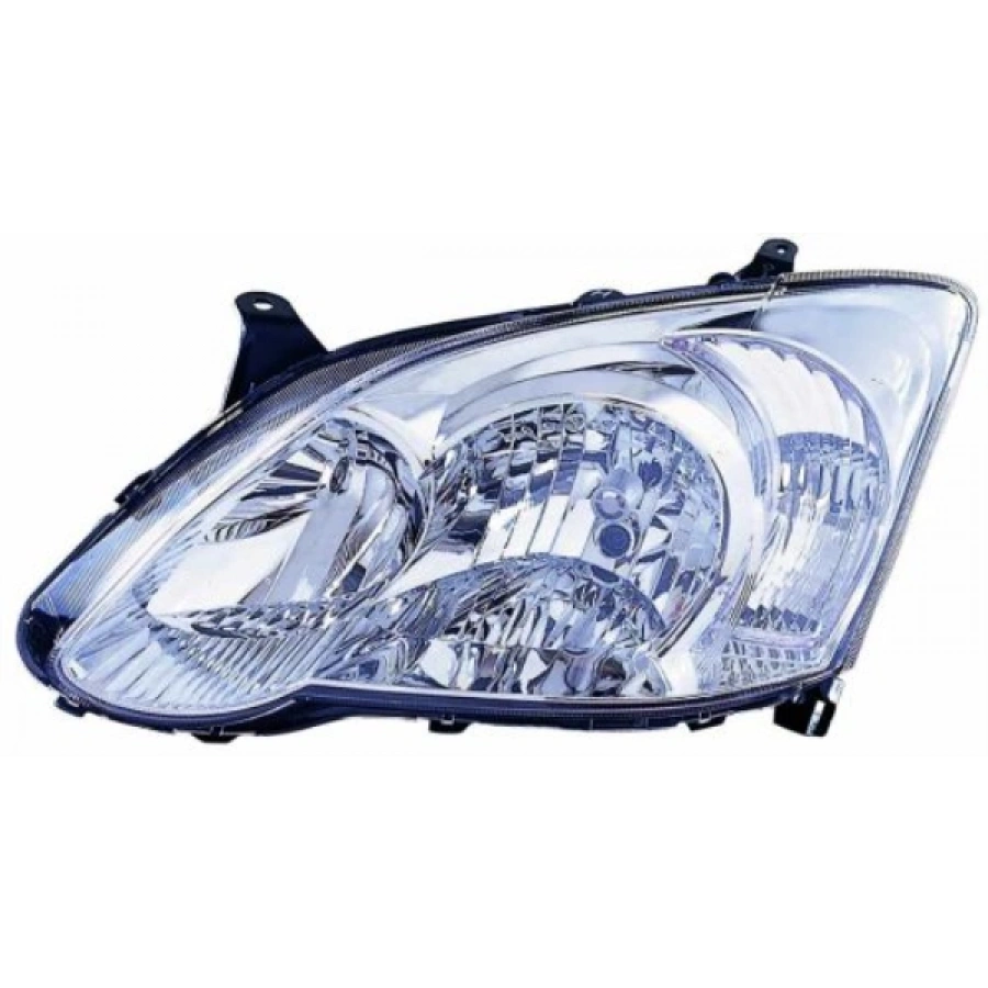 FAR SAG MOTOR ÜZERINDE COROLLA (E12) HB 1.4:1.6:1.4 D4D 04-06