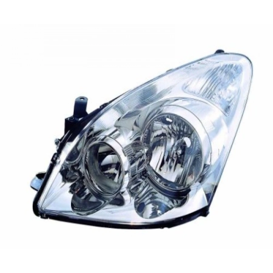 FAR SAG MOTOR ÜZERINDE VERSO (R1) Benzin-Dizel 07-08