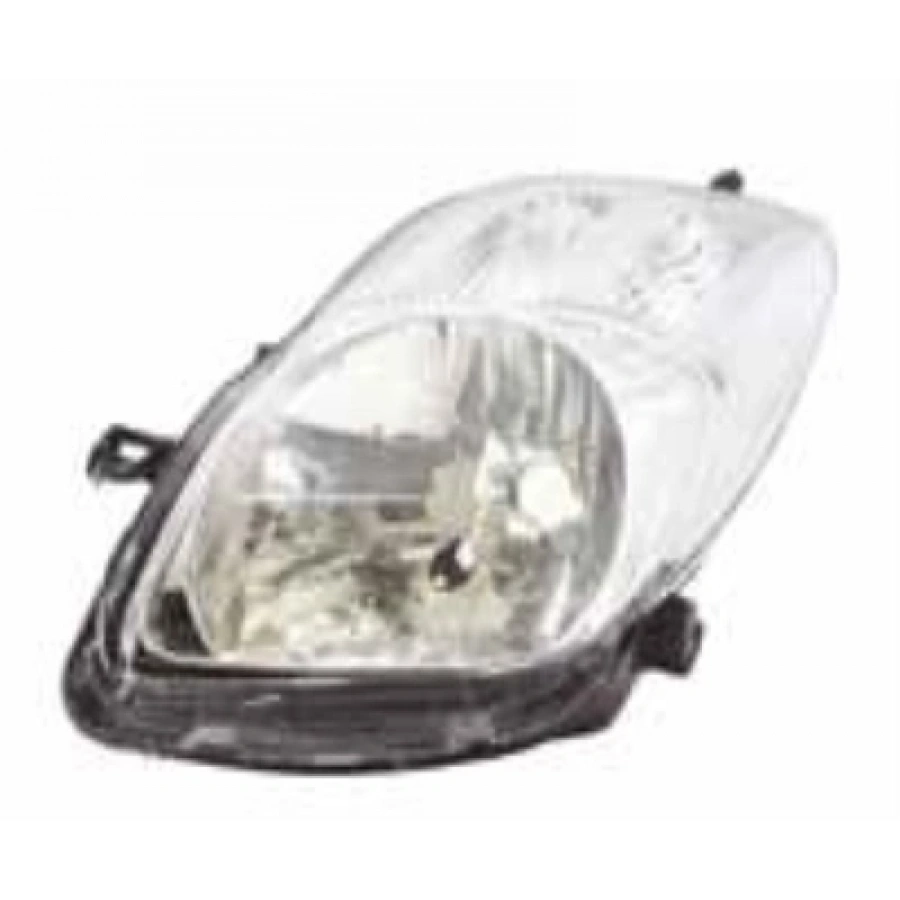 FAR SAG MOTOR ÜZERINDE YARIS (P9) Benzin-Dizel 09-11