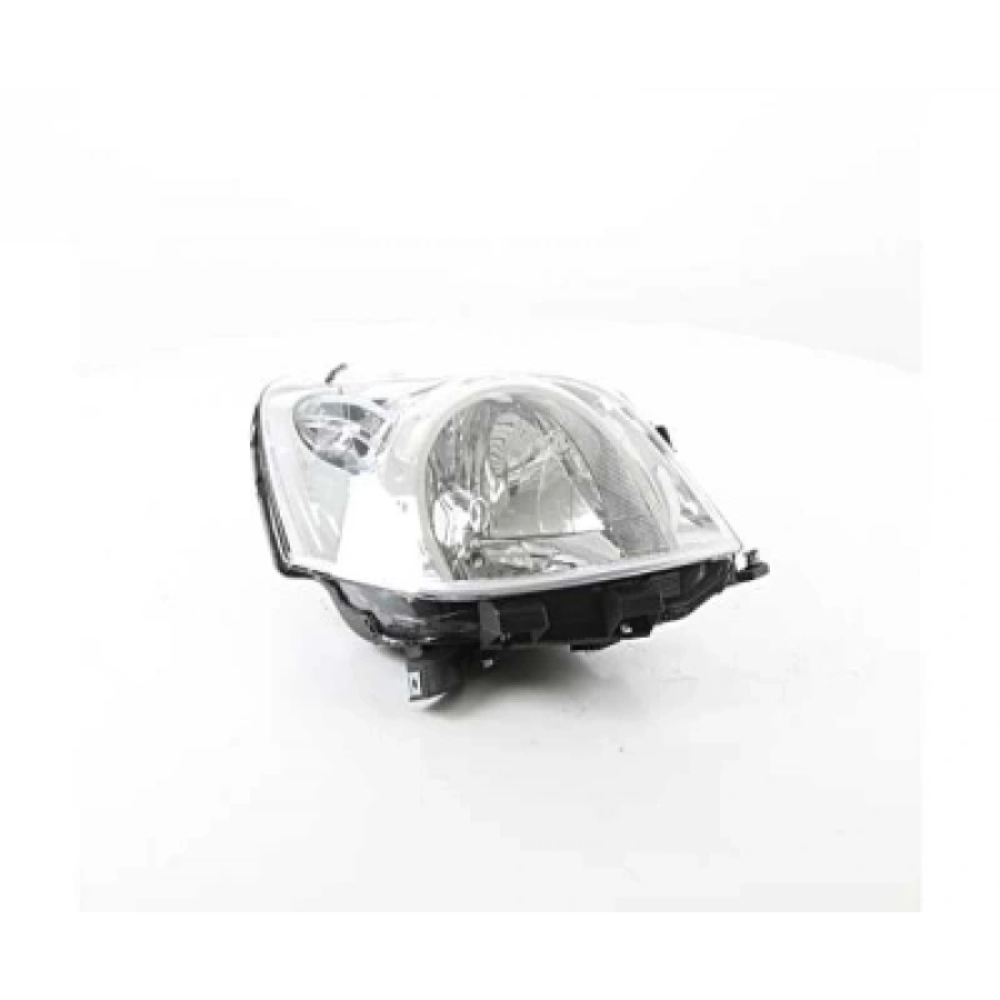 FAR SAG MOTORLU ( 1 x H4 / PY 21W / 1 x W5W ) FIORINO-BIPPER-NEMO BM 08-
