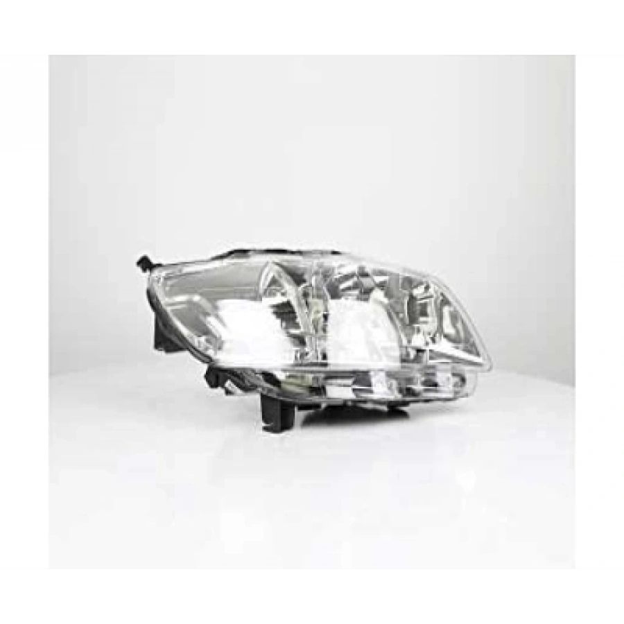 FAR SAG MOTORLU 301 B.M 2013-