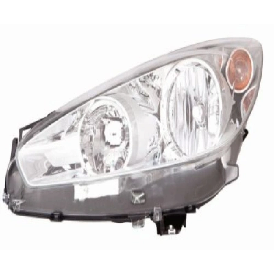 FAR SAG MOTORLU 308 B.M 2011-