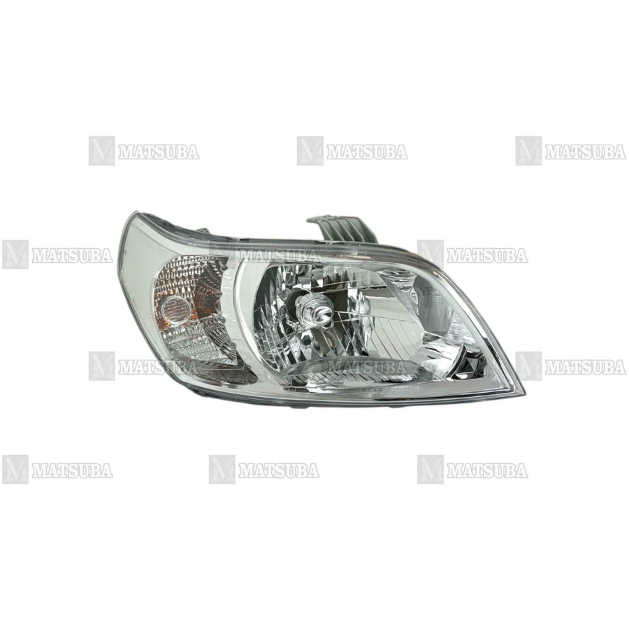 FAR SAG MOTORLU CHEVROLET AVEO HB T250 T255 09-11