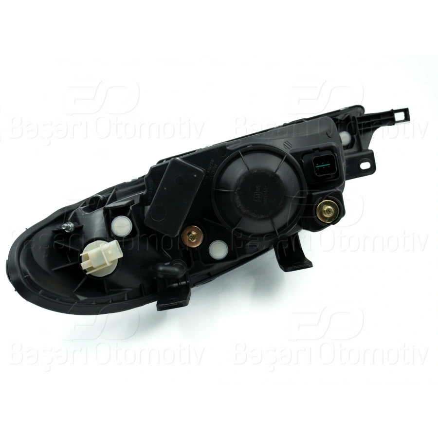 FAR SAG MOTORLU CHEVROLET LACETTI J200 03-08