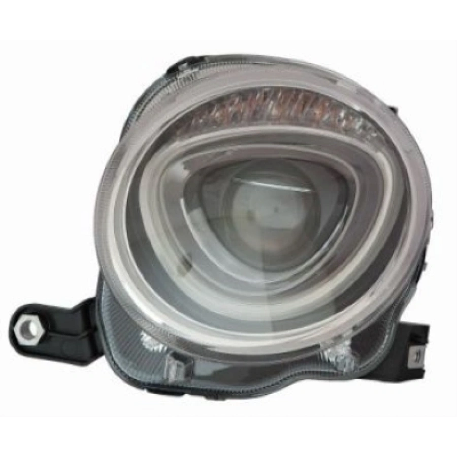 FAR SAG MOTORLU FIAT 500 BM 12-