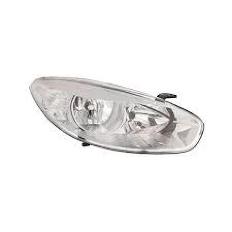 FAR SAG MOTORLU FLUENCE BM 10-13