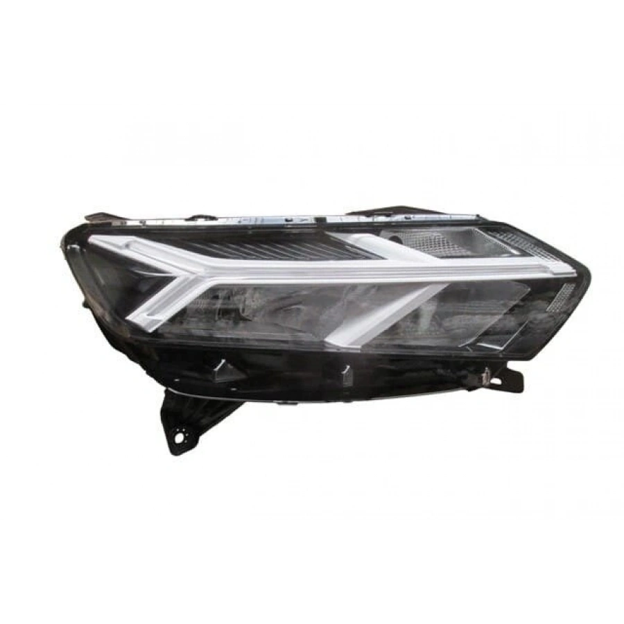 FAR SAG MOTORLU HALOJEN KROM CERCEVELI SANEDERO LOGAN JOGGER BM 21-