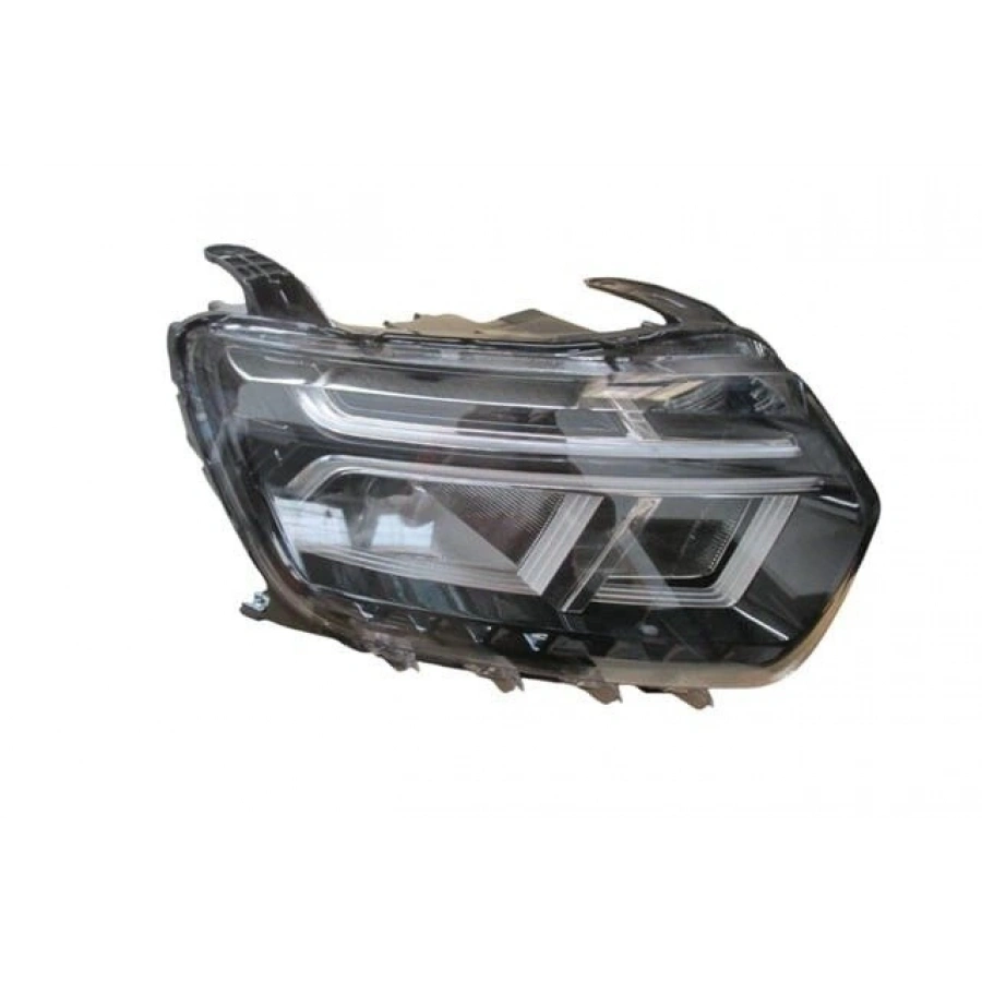 FAR SAG MOTORLU (KROM ÇITALI) DUSTER BM 21-24