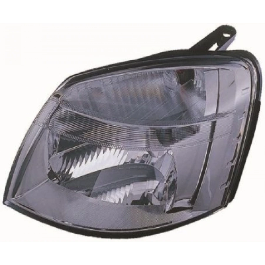 FAR SAG MOTORLU PARTNER / BERLINGO II B.M 99-