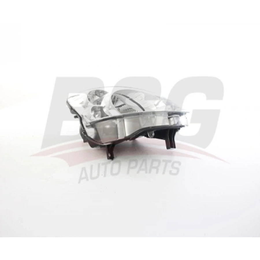 FAR SAG MOTORLU PARTNER TEPEE B.M 08-12