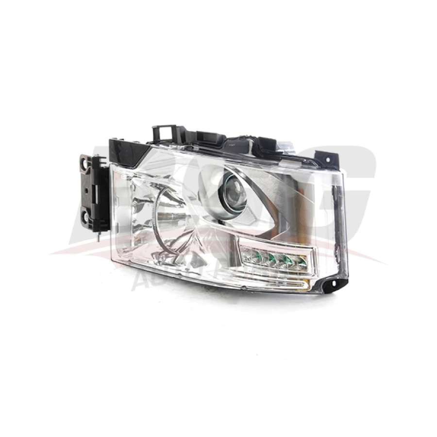 FAR SAG MOTORLU PREMIUM T SERISI 2014 -