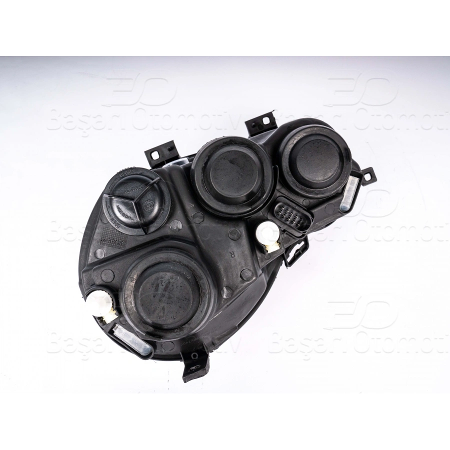 FAR SAG MOTORLU VW POLO 02-05
