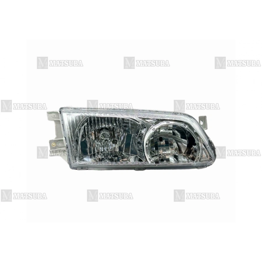 FAR SAG (MOTORU ÜZERINDE DEGIL) / H1/H7/W5W STAREX DIZEL 2002-2007