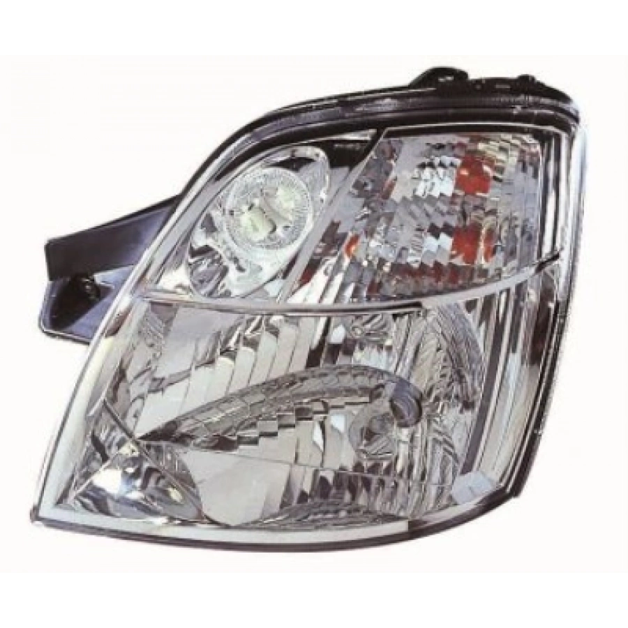 FAR SAG MOTORU ÜZERINDE / H4/PY21W/W5W PICANTO BENZIN-DIZEL 2004-2007