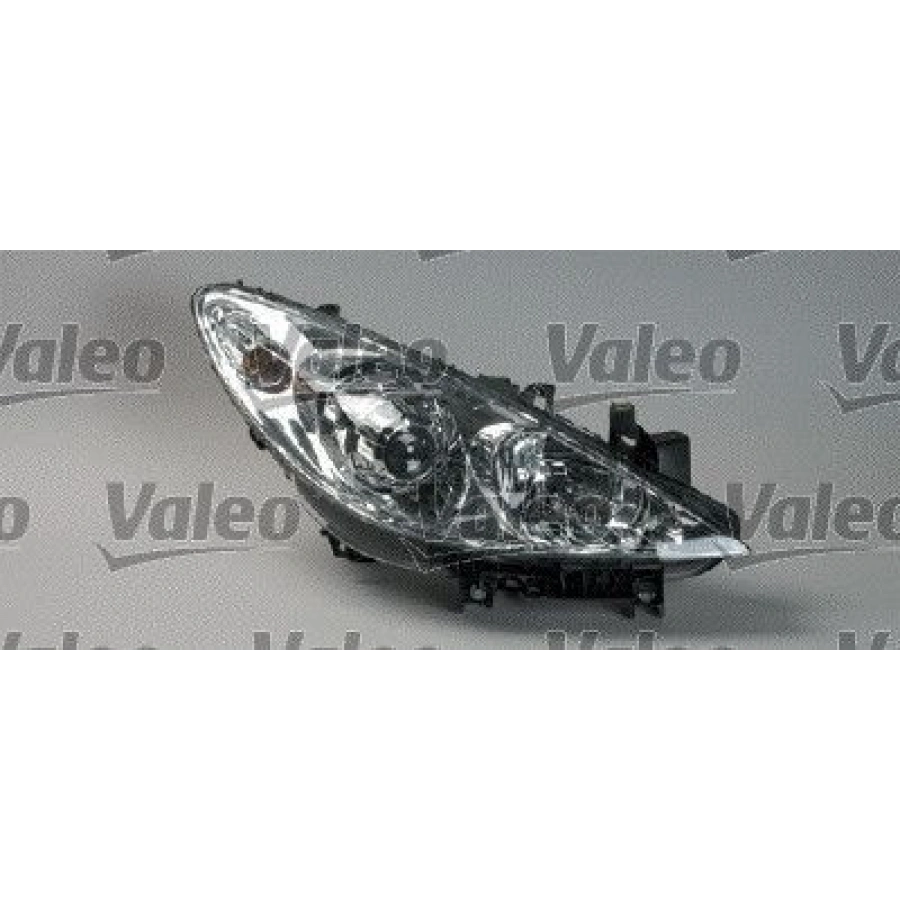 FAR SAĞ PARTNER 9602 ELEKTRİKLİ H4