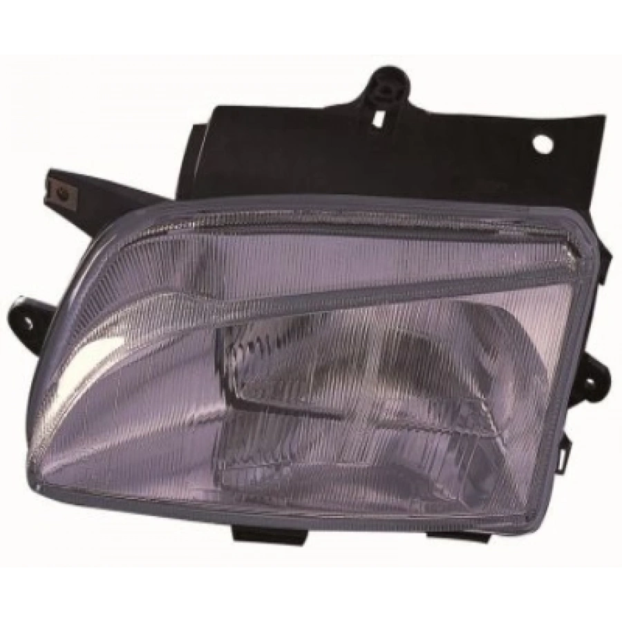 FAR SAG PARTNER BM 96-02