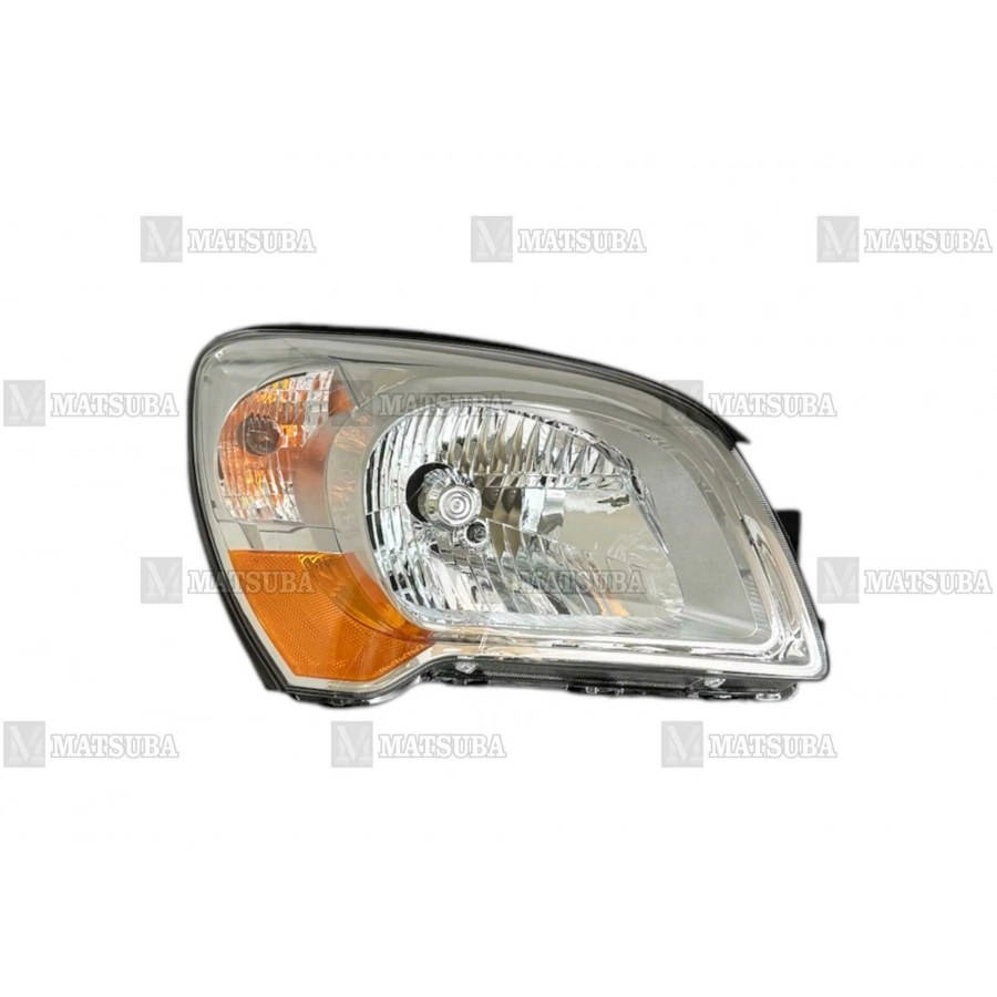 FAR SAG SARI / H4/PY21W/W5W SPORTAGE BENZIN-DIZEL 2009-
