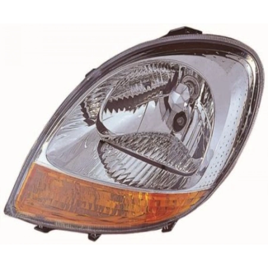 FAR SAG SARI SINYALLI KANGOO II BM 02-13