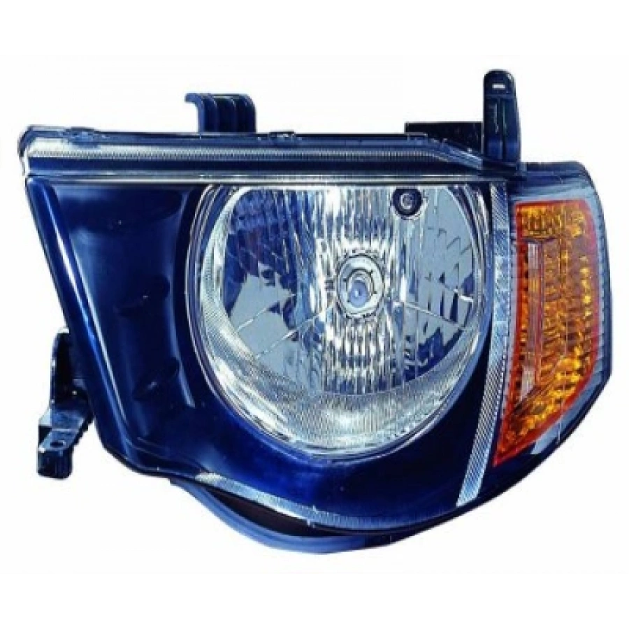 FAR SAG SARI SINYALLI L200 (KA, KB) 2.5 DI-D 06-08