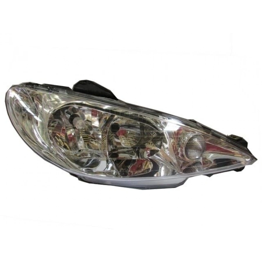 FAR SAG SEFFAF 206 B.M 02-