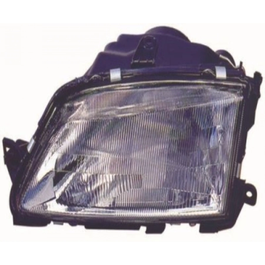 FAR SAG SEFFAF 306 BM 93-97