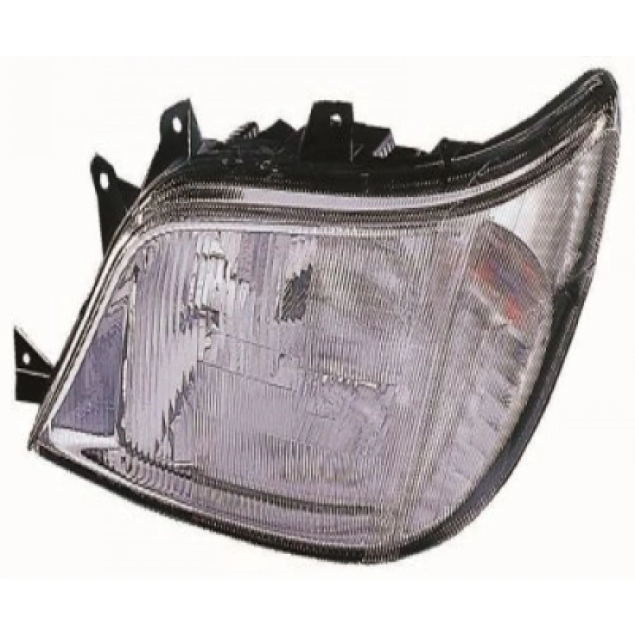 FAR SAG SIS LAMBASI SPRT.CDI OM.611-OM.612 96-00-06