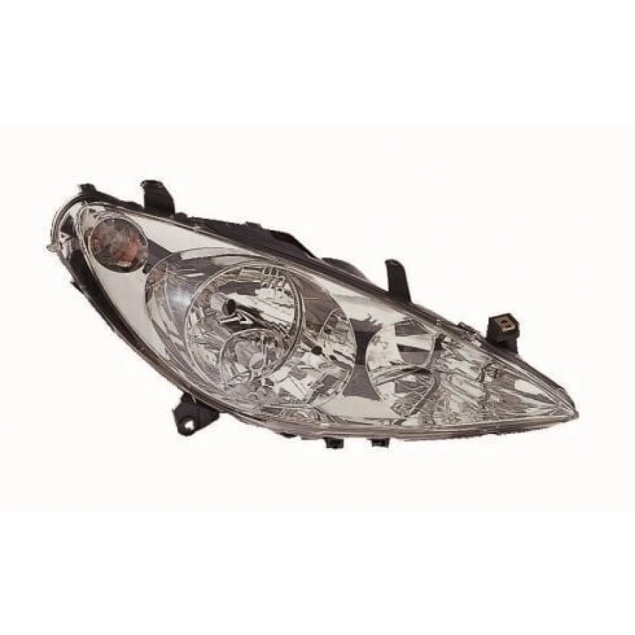 FAR SAG SISLI-MOTORLU 307 BM 02-