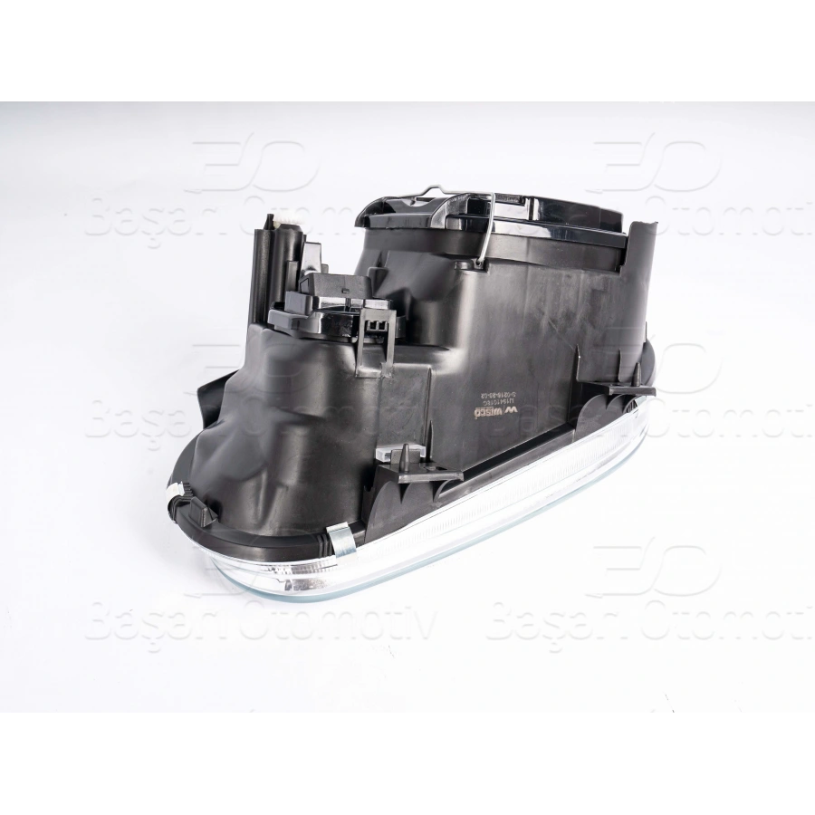 FAR SAG SISLI MOTORLU VW GOLF4 (1J1) / GOLF4 Variant (1J5) / GOLF4 Cabrio (1E7) 98-04