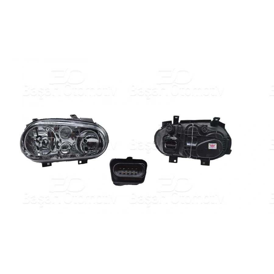 FAR SAG SISSIZ MOTORLU VW GOLF4 (1J1) / GOLF4 Variant (1J5) / GOLF4 Cabrio (1E7) 98-04
