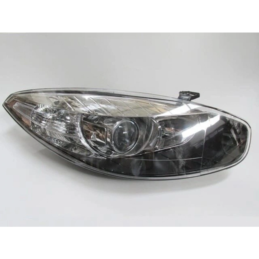 FAR SAG SIYAH ÇERÇEVELI MERCEKLI FLUENCE BM 13-