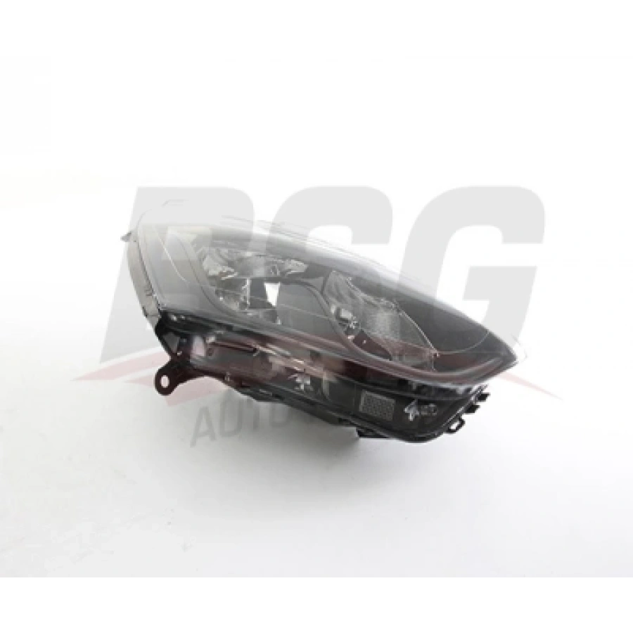 FAR SAG SIYAH ÇITALI / MOTORLU CLIO IV HATCBACK/GRANDTOUR BM 12-20