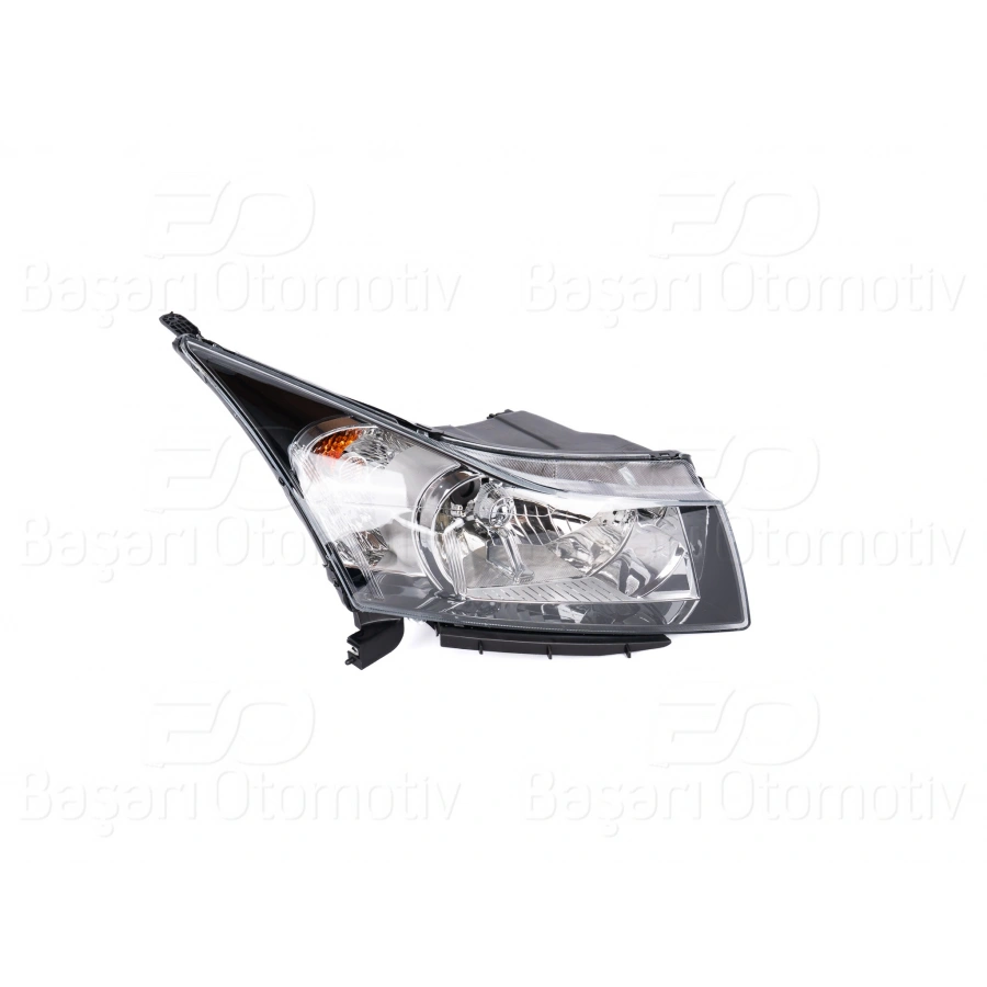 FAR SAG SIYAH MOTORLU CHEVROLET CRUZE J300 10-