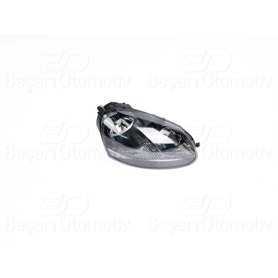 FAR SAG SIYAH MOTORLU VW GOLF5 JETTA 04 >