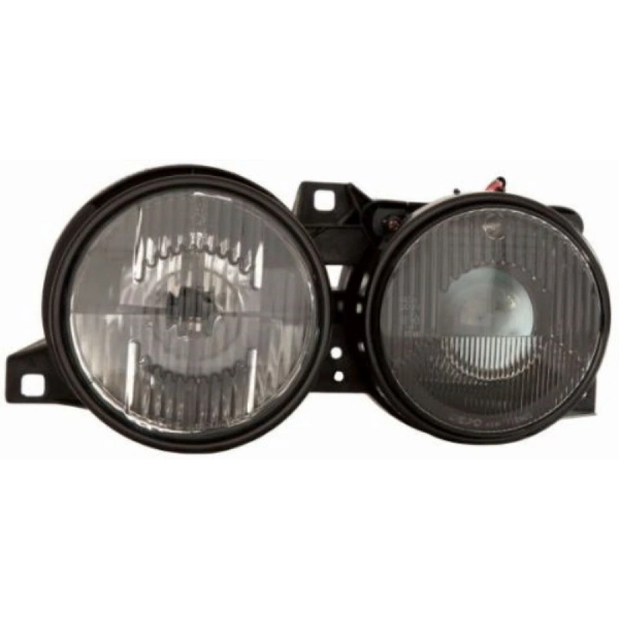 FAR SAG-SOL SET (SIYAH ) E30 BM 88-90