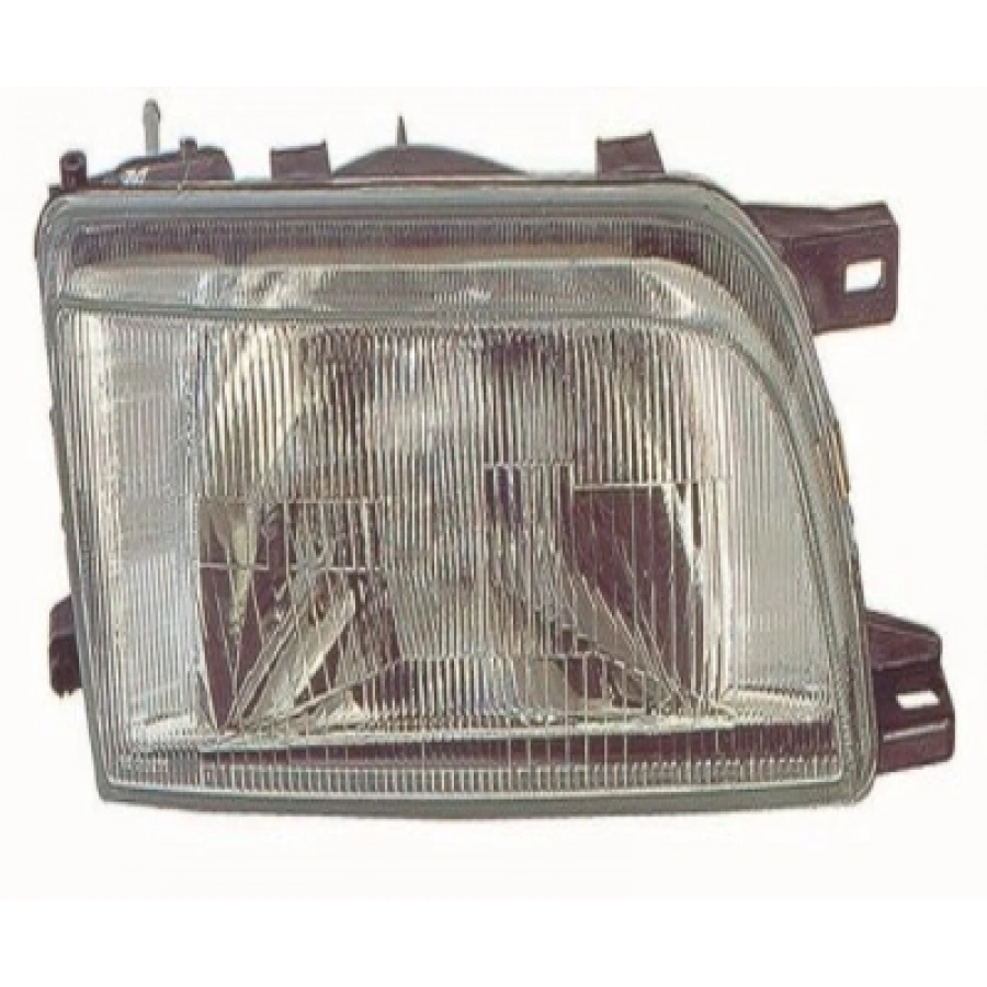 FAR SAG SUNNY (N14) 43983 93-95