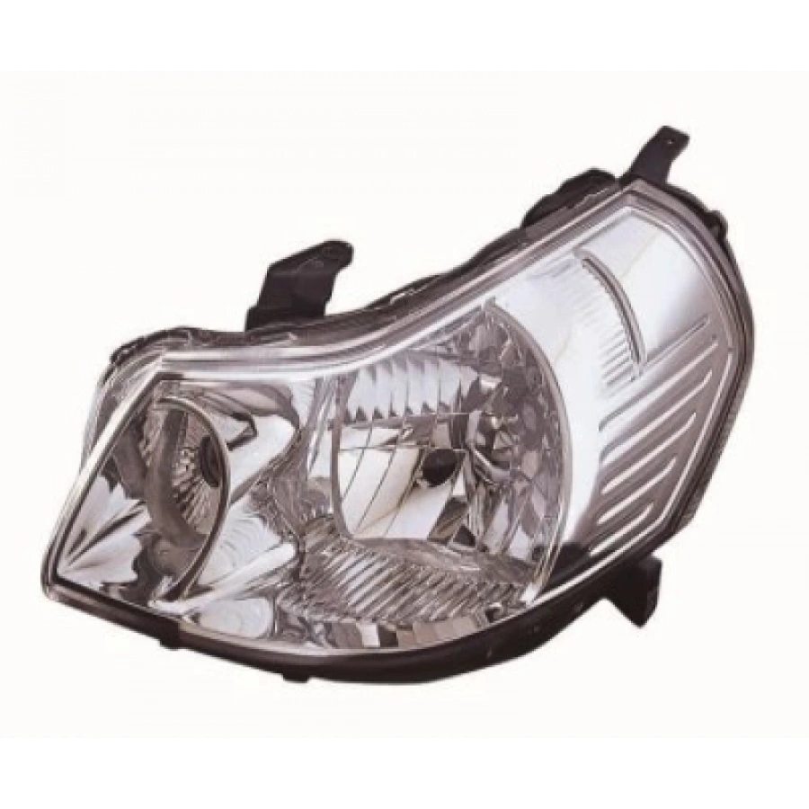 FAR SAG SX4 (EY, GY) 1.6:1.6 DDiS 08-13